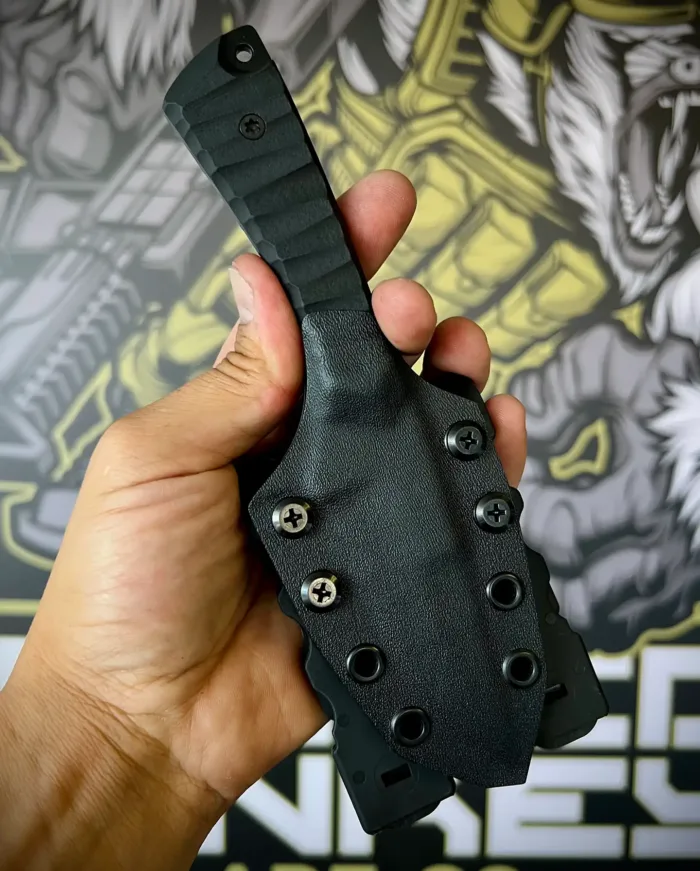 Tracer Tactical Collaboration Blade