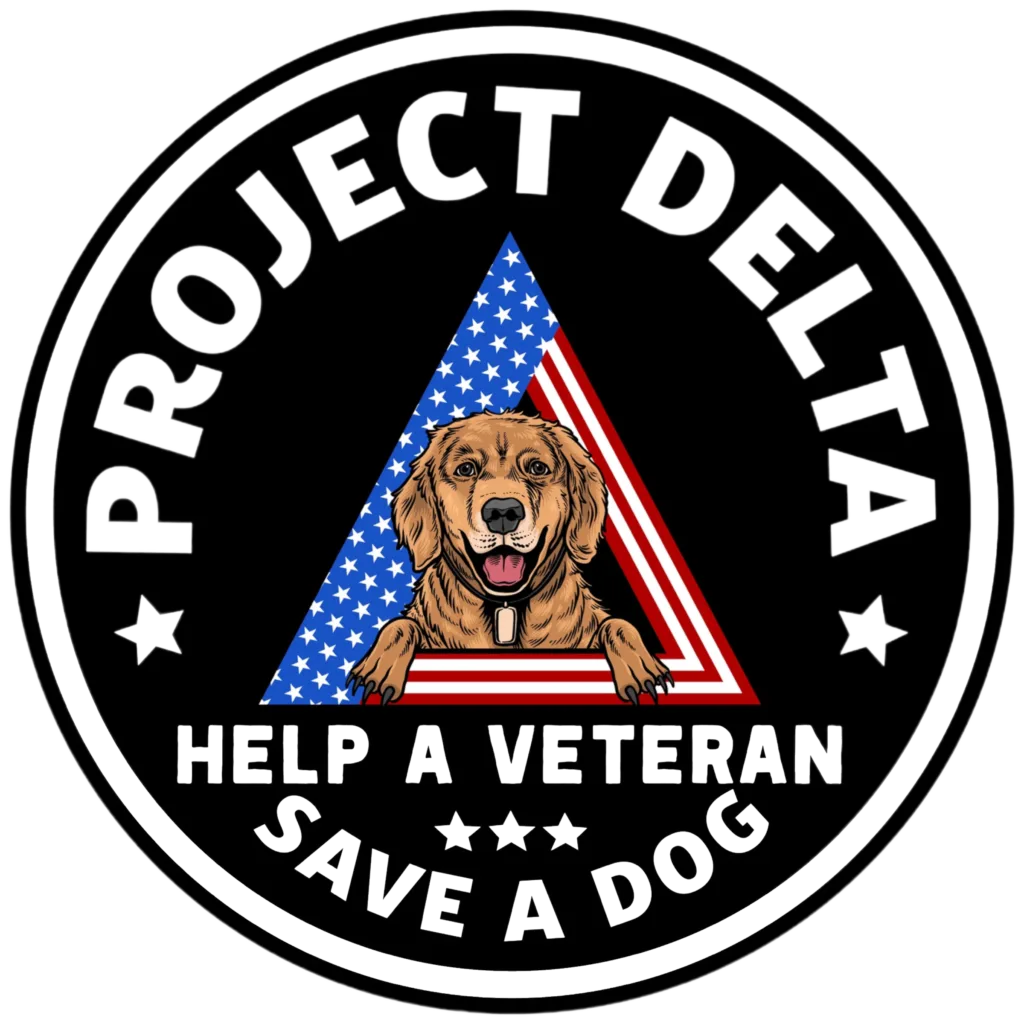 Project Delta Logo